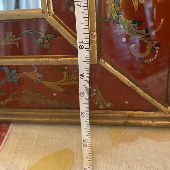 Beautiful mirror - Picture 8 of 12